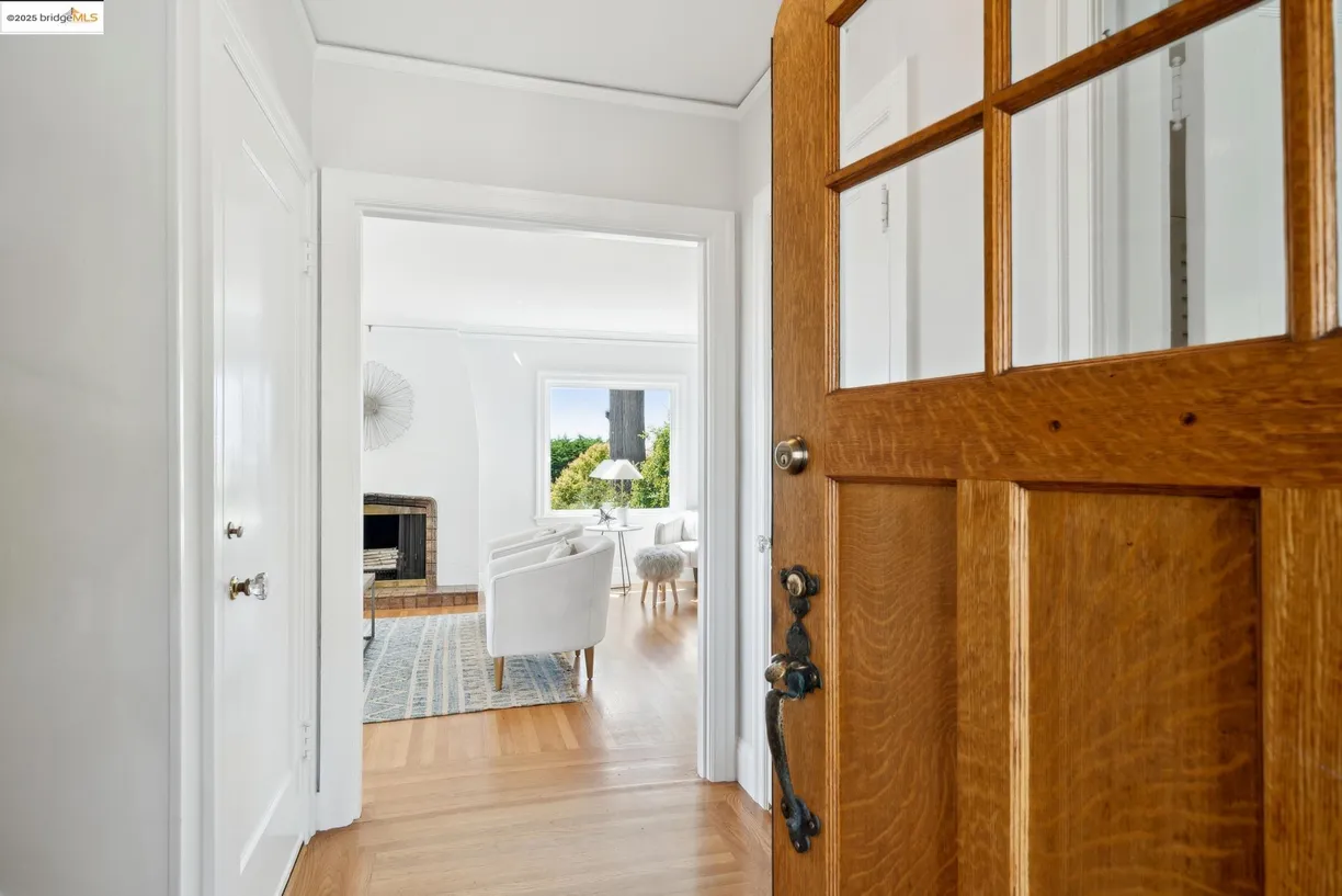 Northern California Real Estate | View 1626 Le Roy Ave | Listing