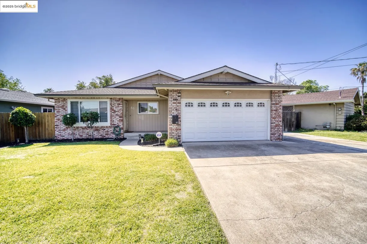 Northern California Real Estate | View 60 W Lake Dr | 3 Beds, 2 Baths