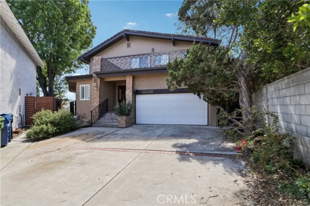 Northern California Real Estate | View 22226 Miston Drive | Listing