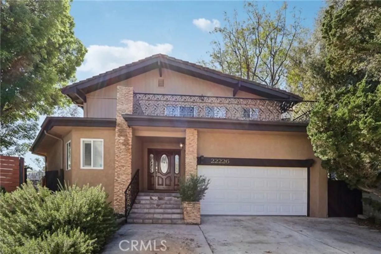 Northern California Real Estate | View 22226 Miston Drive | 4 Beds, 2 Baths