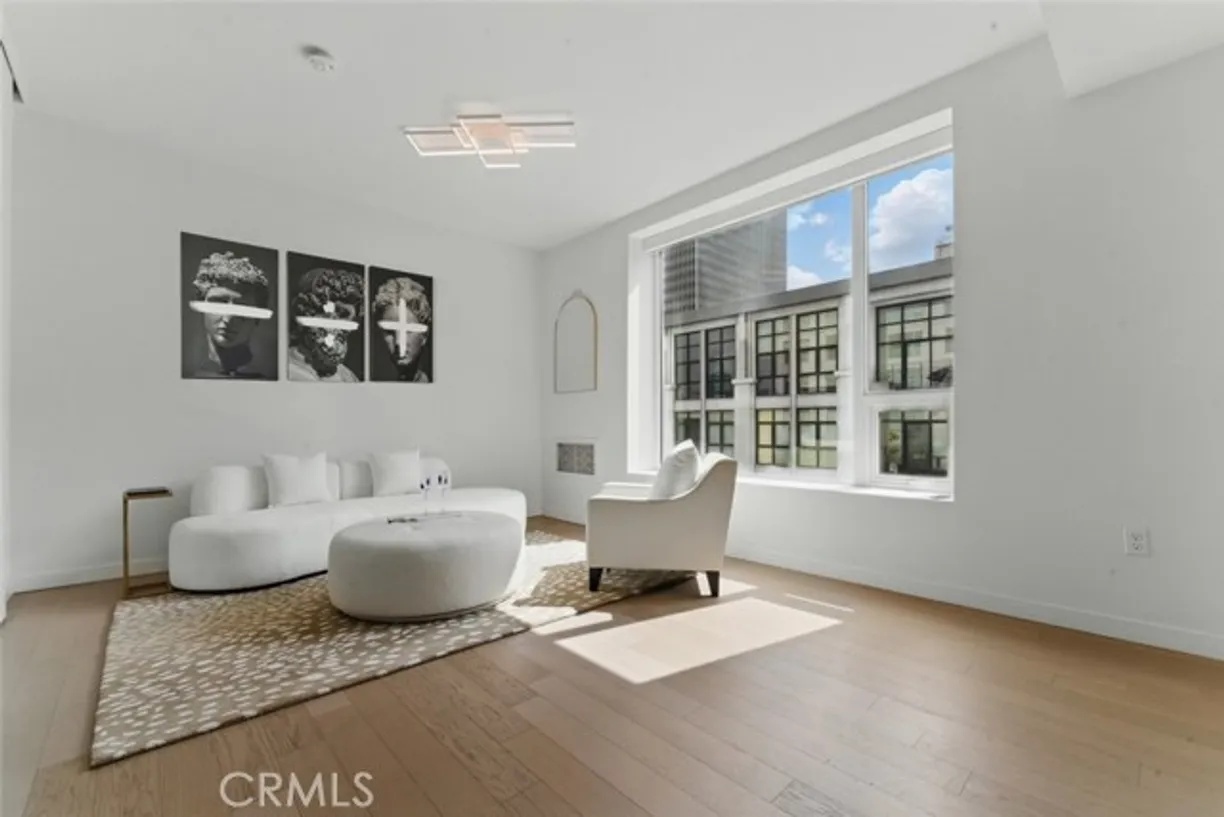 Northern California Real Estate | View 1050 S Grand Avenue, 705 | Listing