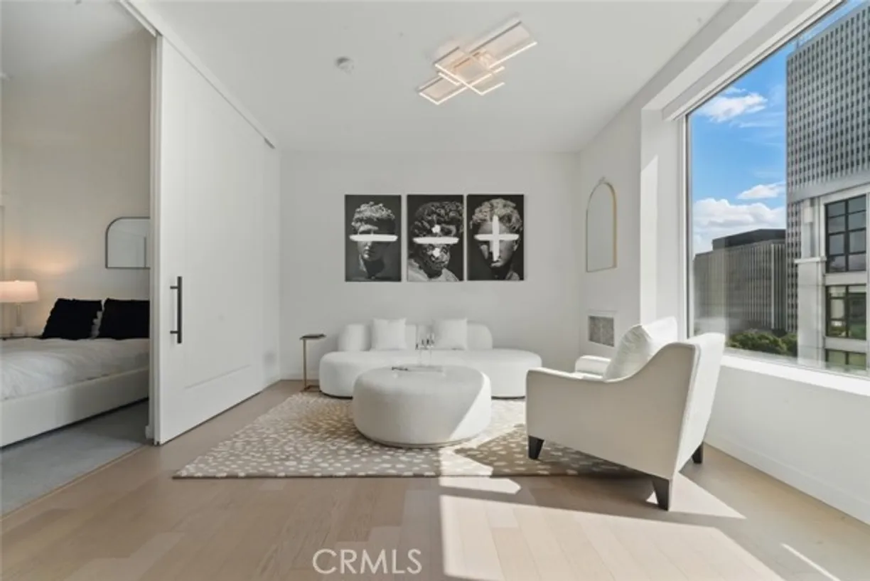 Northern California Real Estate | View 1050 S Grand Avenue, 705 | 1 Bed, 1 Bath