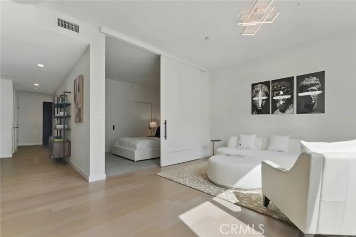 Northern California Real Estate | View 1050 S Grand Avenue, 705 | Listing