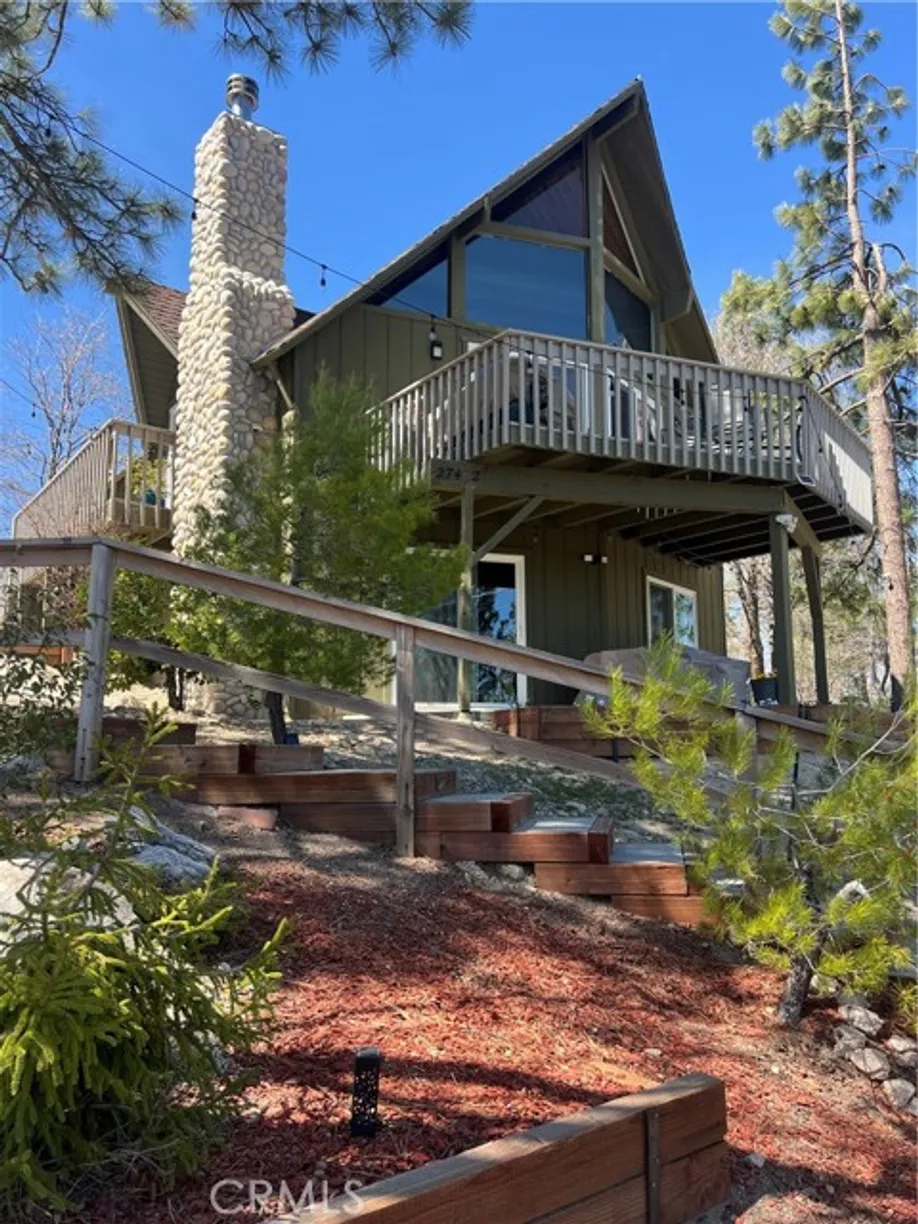 Northern California Real Estate | View 27482 Matterhorn Drive | 3 Beds, 2 Baths