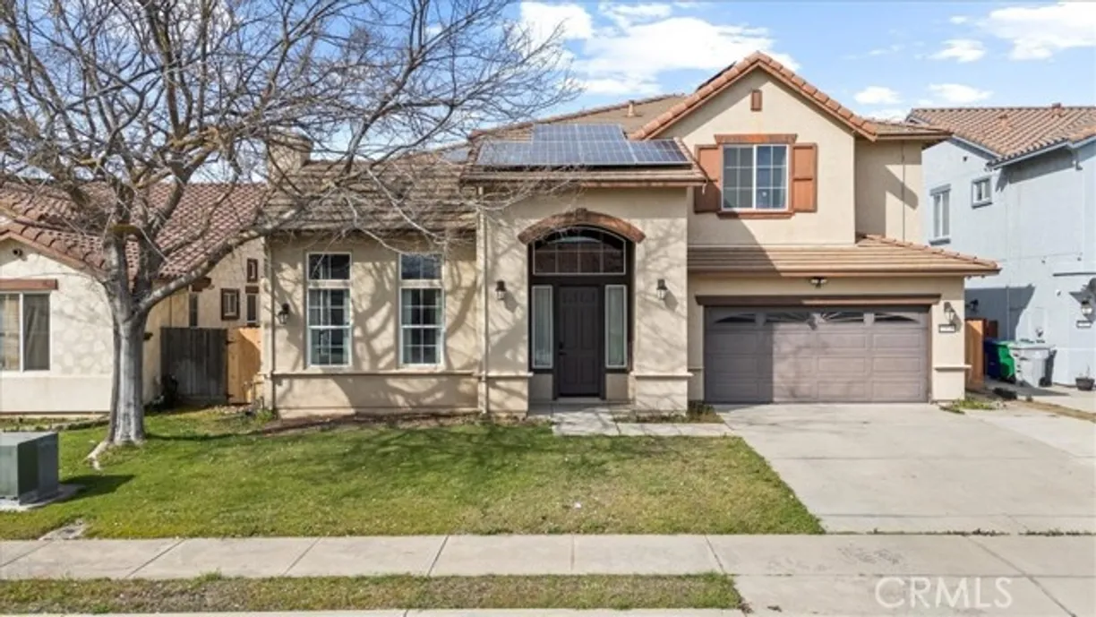 Northern California Real Estate | View 1959 Cordelia Drive | 6 Beds, 4 Baths