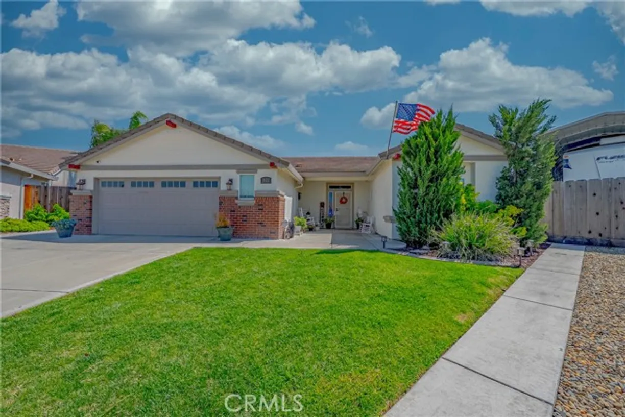 Northern California Real Estate | View 1822 Forest Creek Court | Listing