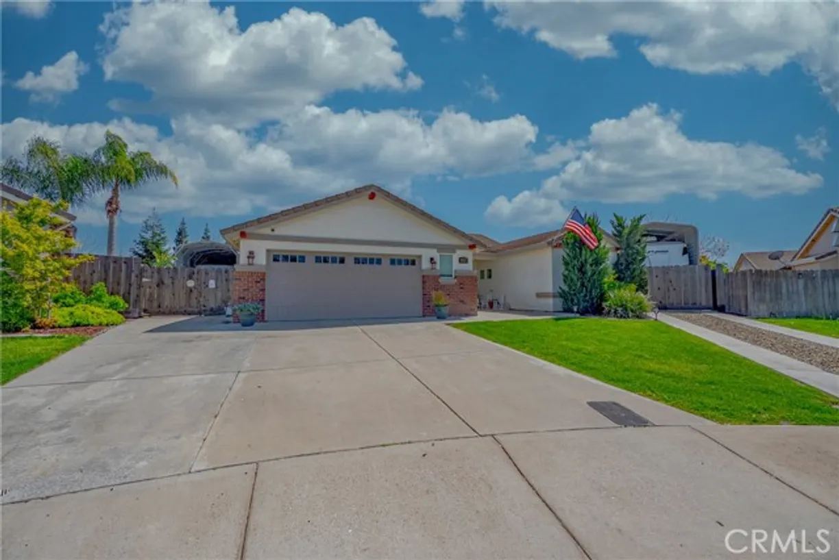 Northern California Real Estate | View 1822 Forest Creek Court | Listing