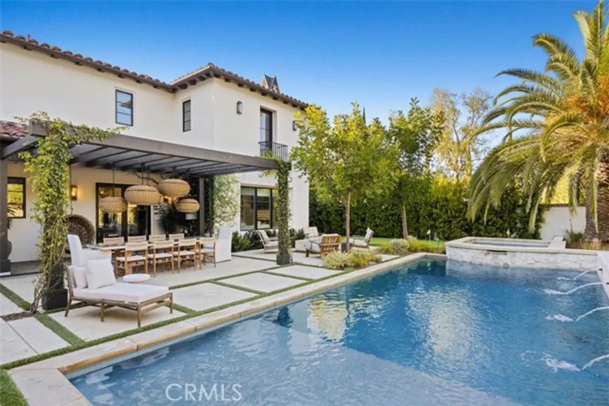Northern California Real Estate | View 22 Vernal Spring | 6 Beds, 7 Baths