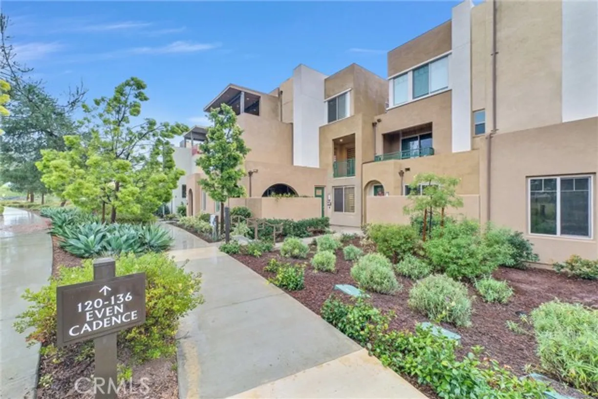 Northern California Real Estate | View 122 Cadence | Listing