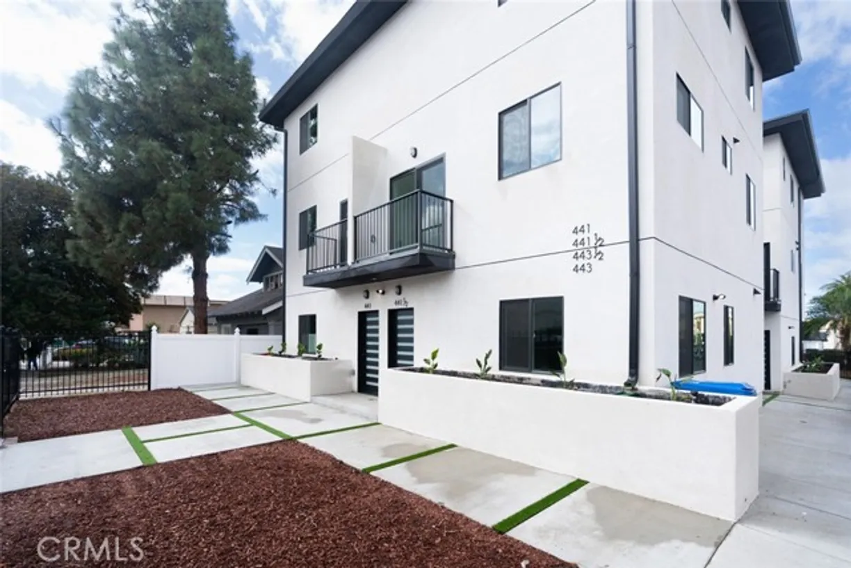 Northern California Real Estate | View 441 N Harvard Boulevard