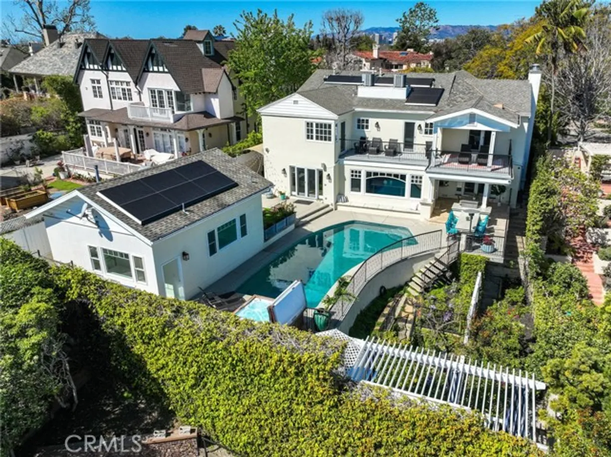 Northern California Real Estate | View 2818 Forrester Drive | Listing