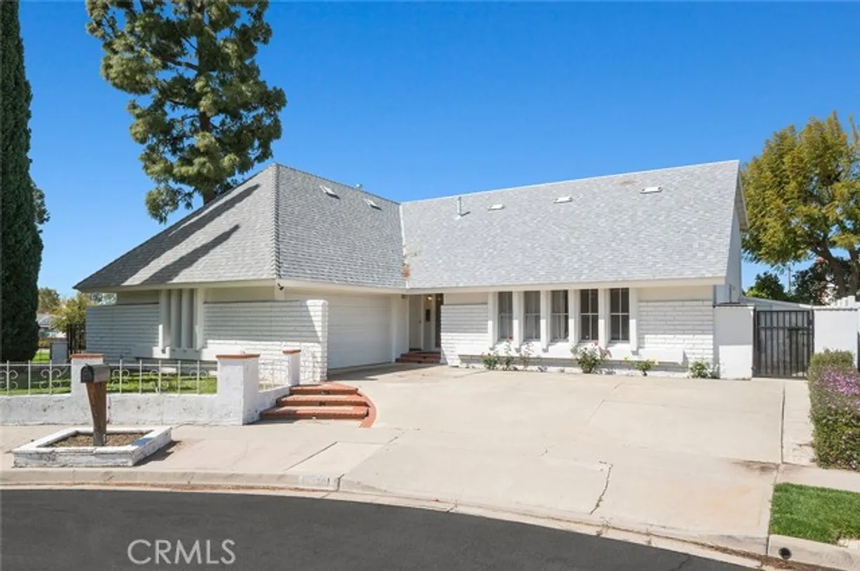 Northern California Real Estate | View 15241 Lille Circle | 4 Beds, 2 Baths