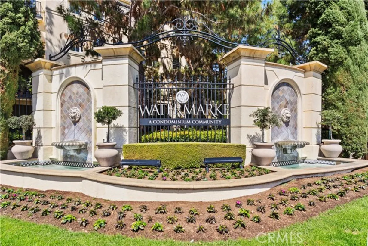 Northern California Real Estate | View 3338 Watermarke Place | 1 Bed, 1 Bath