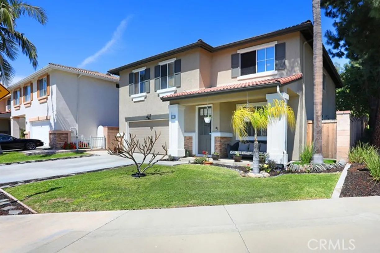 Northern California Real Estate | View 21 Tradition Place | Listing