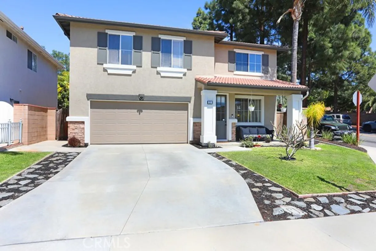 Northern California Real Estate | View 21 Tradition Place | 4 Beds, 2 Baths
