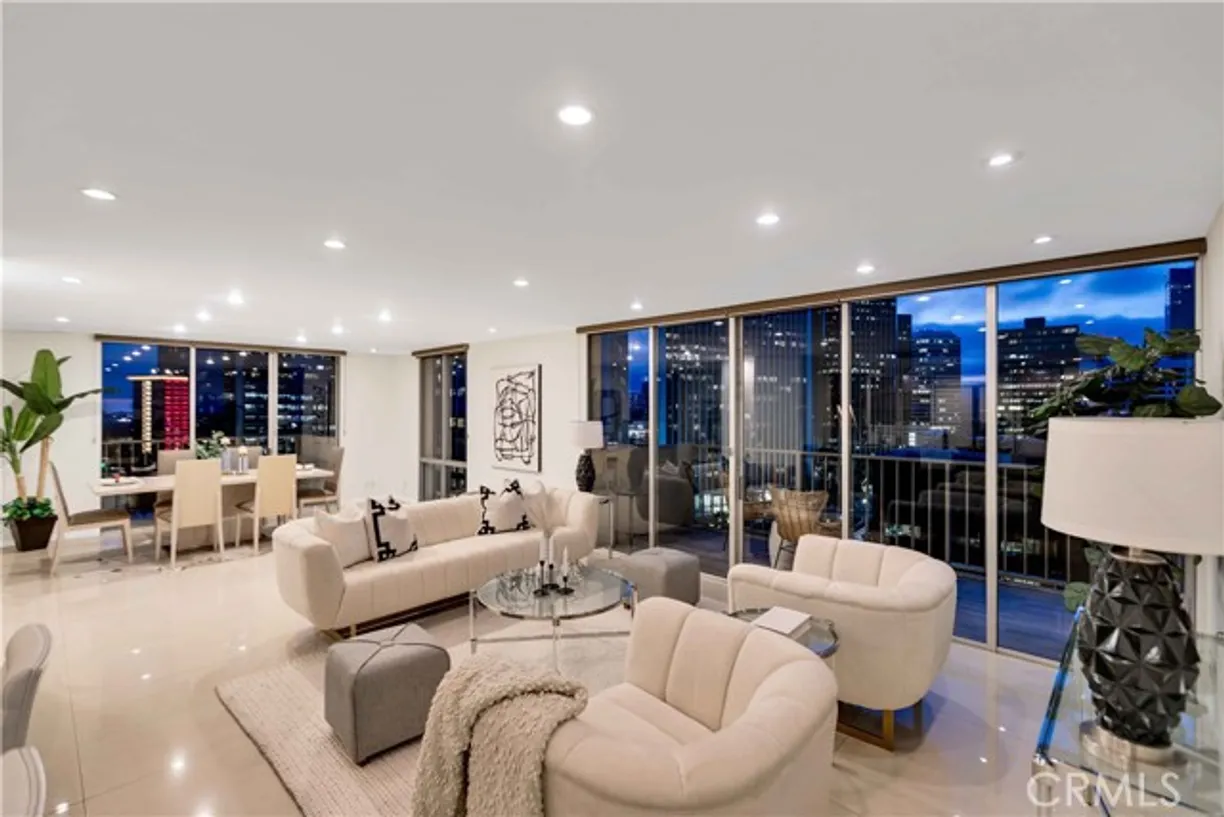 Northern California Real Estate | View 2160 Century Park, 1512 | 2 Beds, 2 Baths