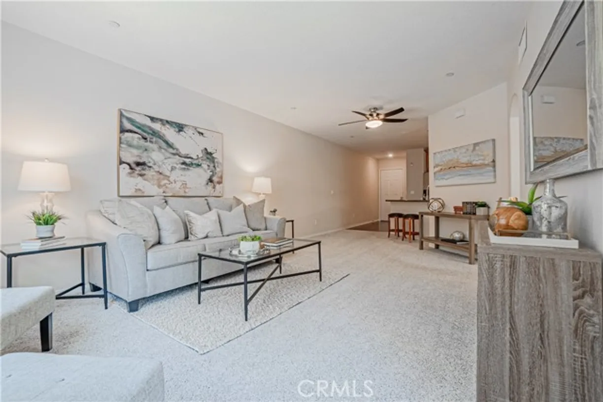 Northern California Real Estate | View 2750 Artesia Boulevard, 211 | Listing