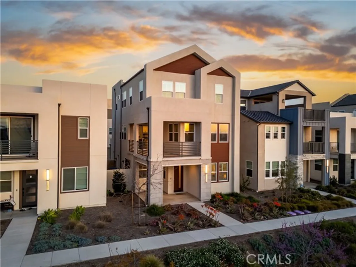 Northern California Real Estate | View 121 Biome | Listing