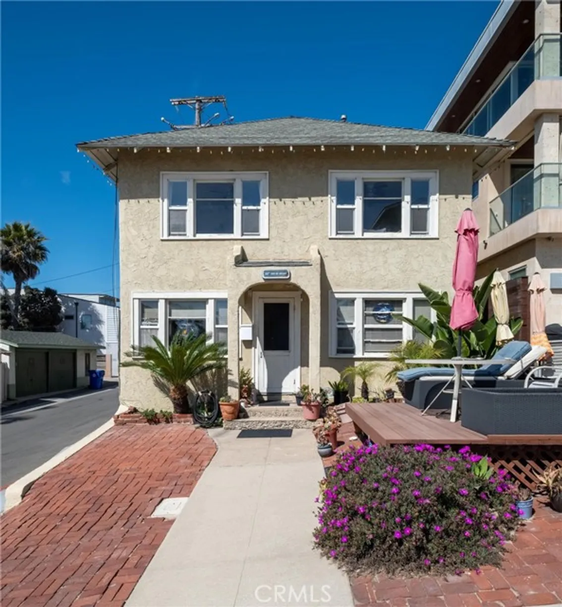 Northern California Real Estate | View 117 8th Street