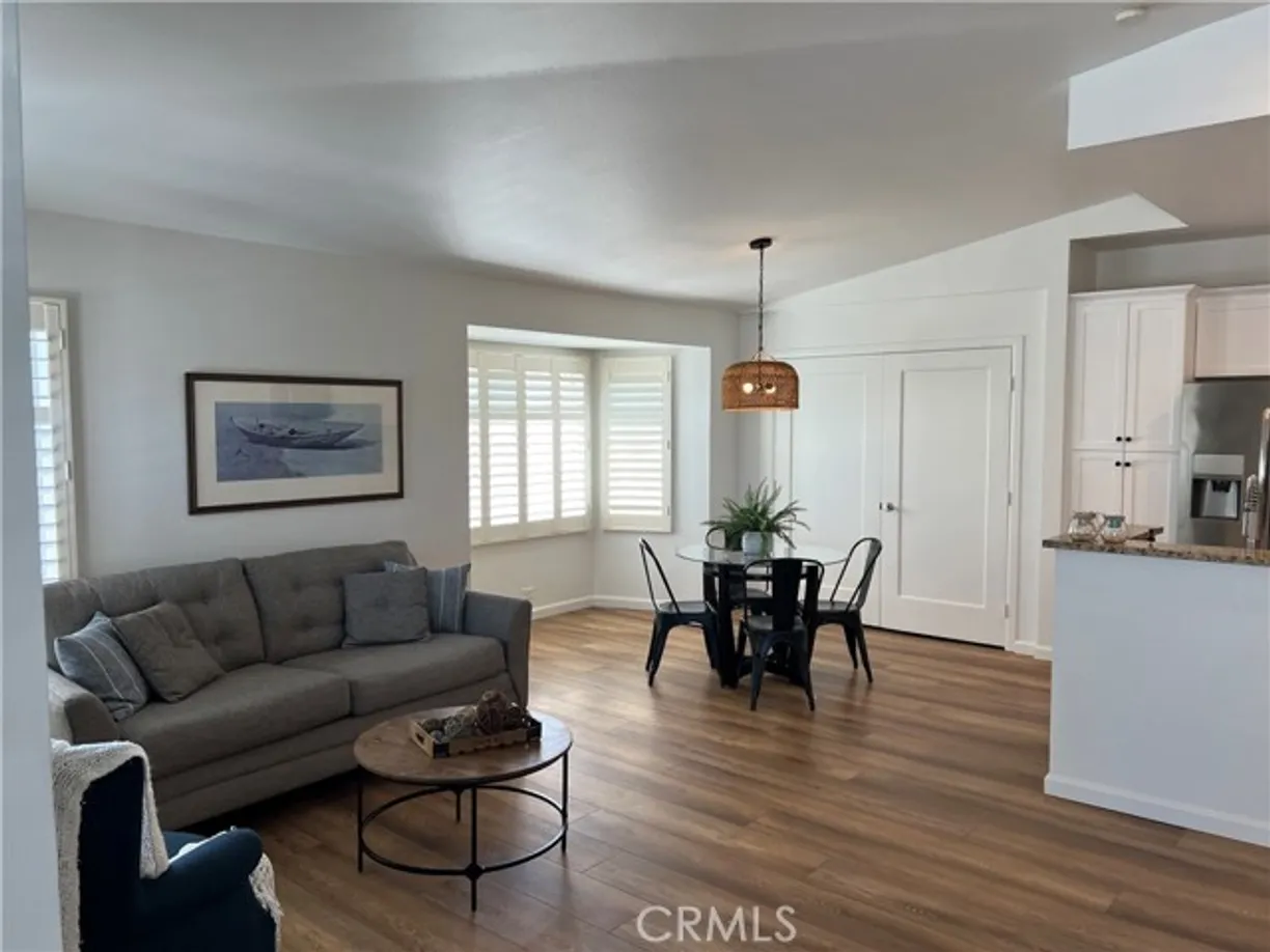 Northern California Real Estate | View 23412 Pacific Park Drive, 30E | Listing