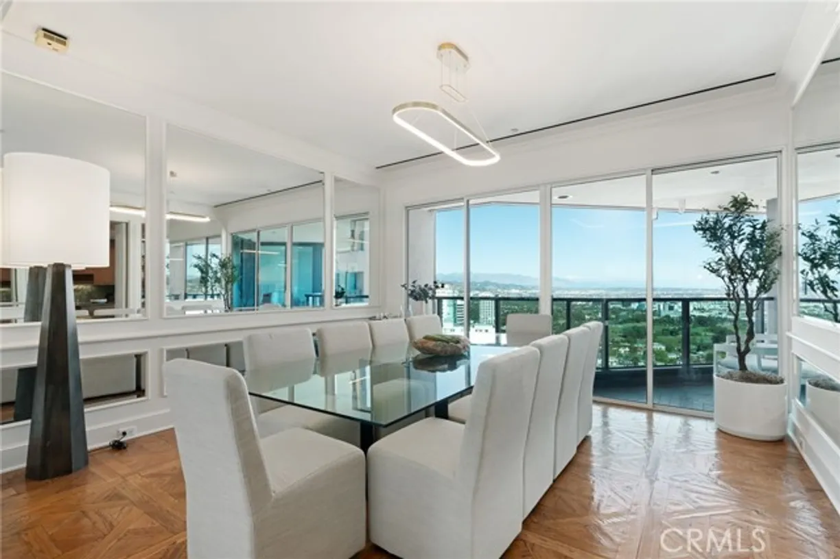 Northern California Real Estate | View 10490 Wilshire Boulevard, 2704 | 3 Beds, 4 Baths