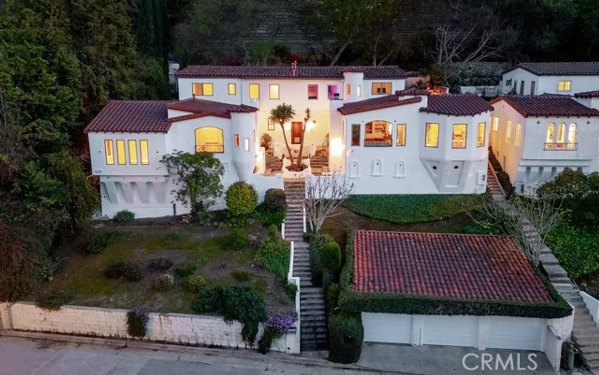 Northern California Real Estate | View 3700 Arbolada Road | Listing