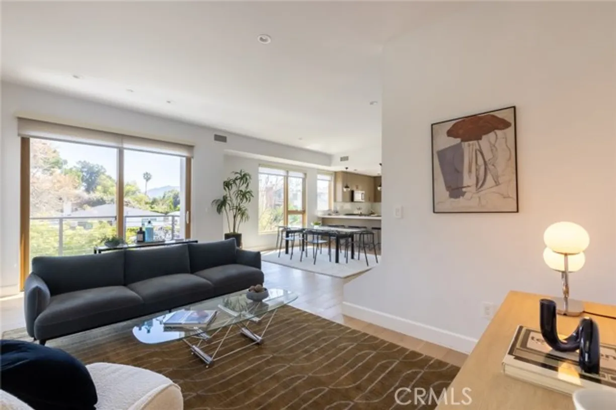 Northern California Real Estate | View 4535 Tujunga | Listing