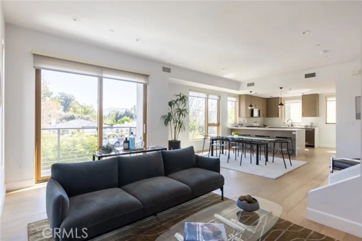 Northern California Real Estate | View 4535 Tujunga | Listing