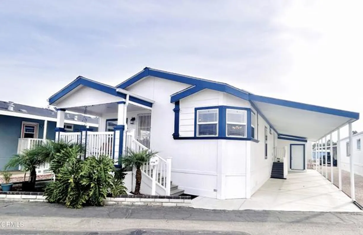 Northern California Real Estate | View 2138 Bluejay Avenue, 43 | 2 Beds, 2 Baths