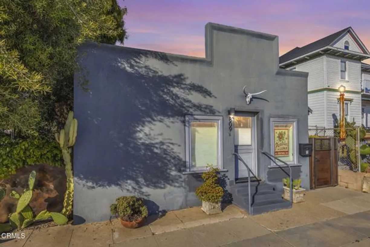 Northern California Real Estate | View 809 E Front Street