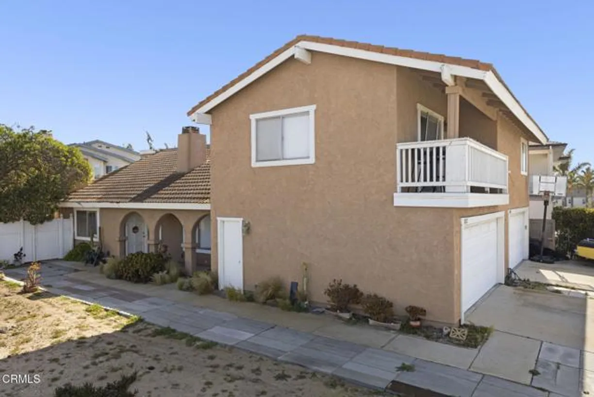Northern California Real Estate | View 1020 Dunes Street | Listing