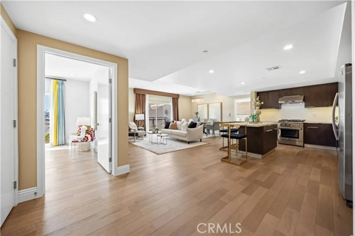 Northern California Real Estate | View 2939 Leeward Avenue, 415 | Listing