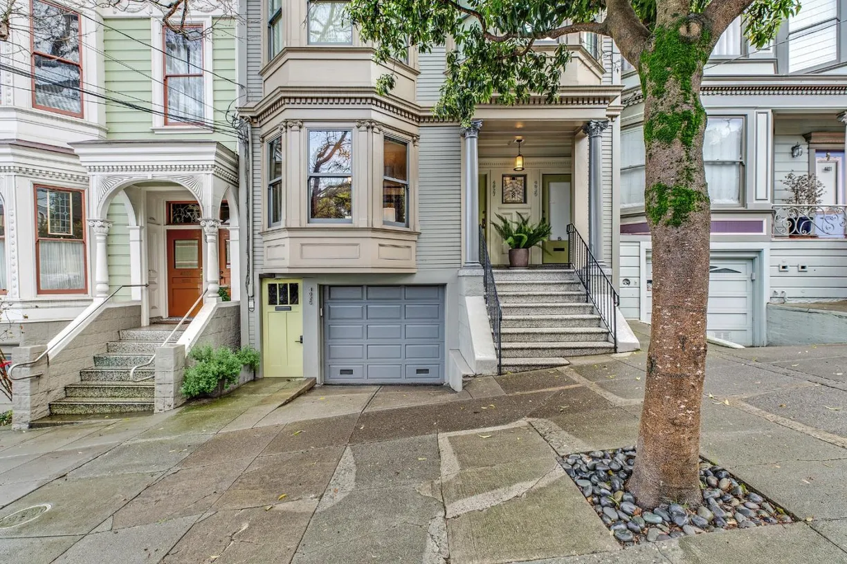 Northern California Real Estate | View 4027 23rd Street | 3 Beds, 2 Baths