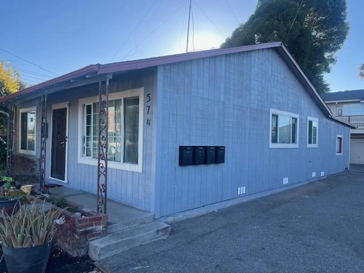 Northern California Real Estate | View 574 W Hedding Street