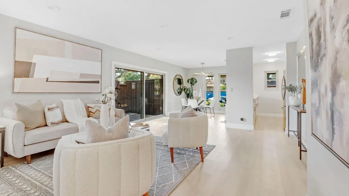 Northern California Real Estate | View 220 Red Oak Drive, K | 3 Beds, 2 Baths