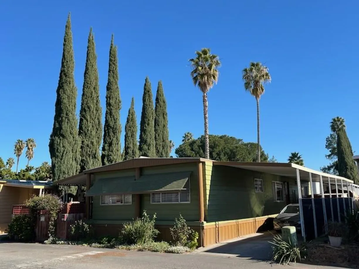 Northern California Real Estate | View 3637 Snell Avenue, 105 | 2 Beds, 2 Baths