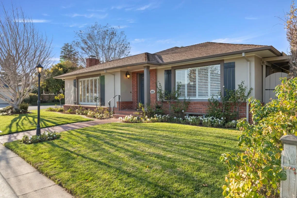 Northern California Real Estate | View 100 Mission Drive | 3 Beds, 2 Baths