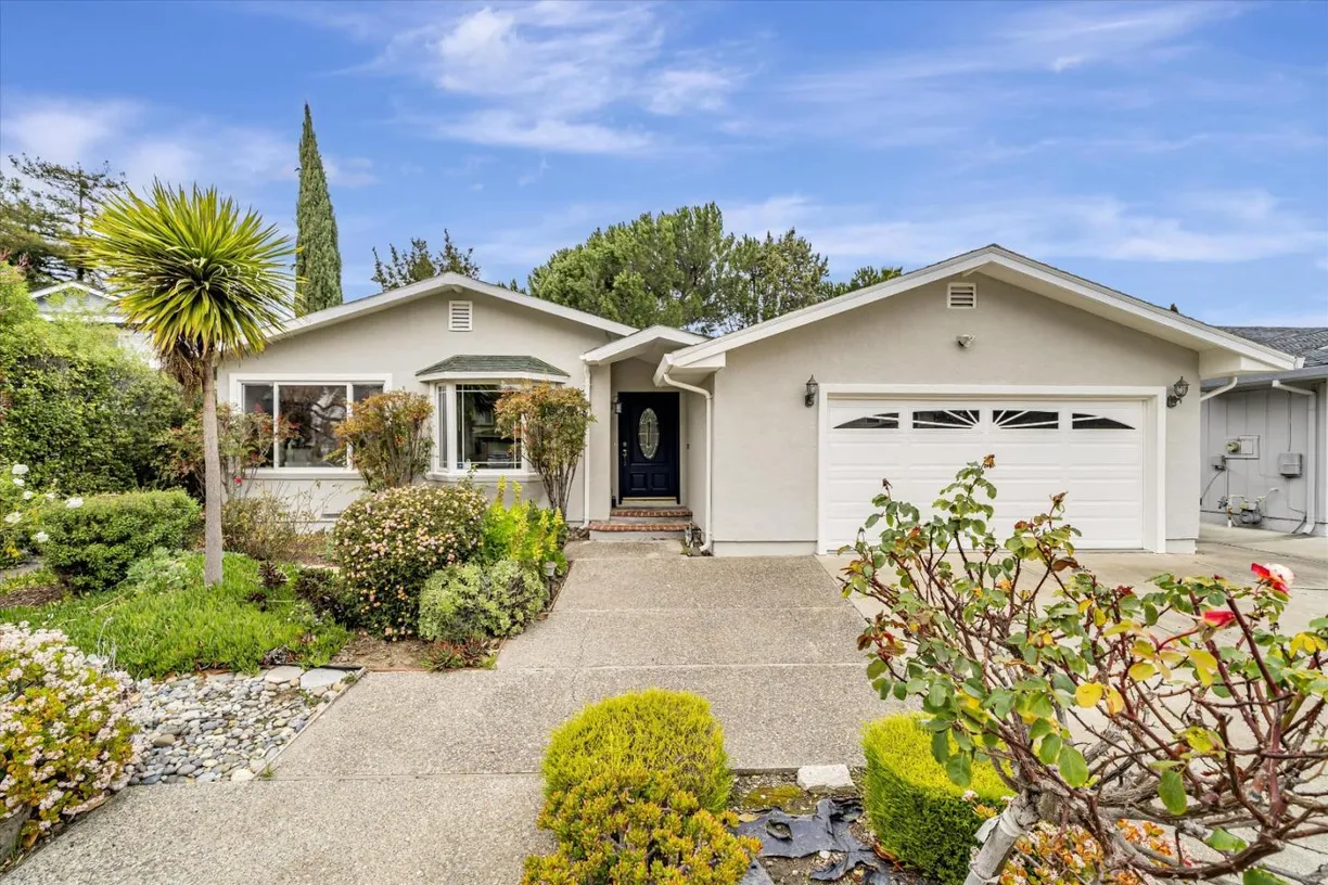 Northern California Real Estate | View 40473 Seville Court | 4 Beds, 3 Baths