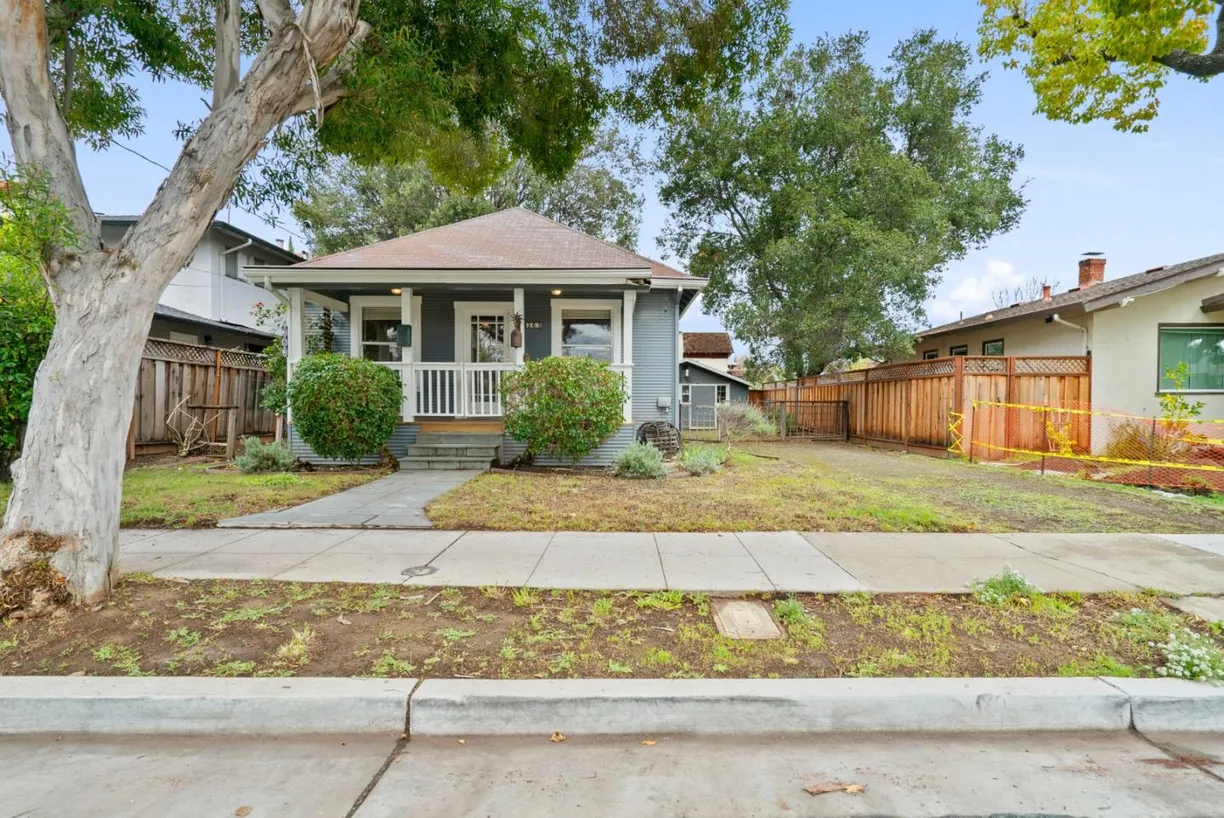 Northern California Real Estate | View 363 E Mc Kinley Avenue | 3 Beds, 1 Bath