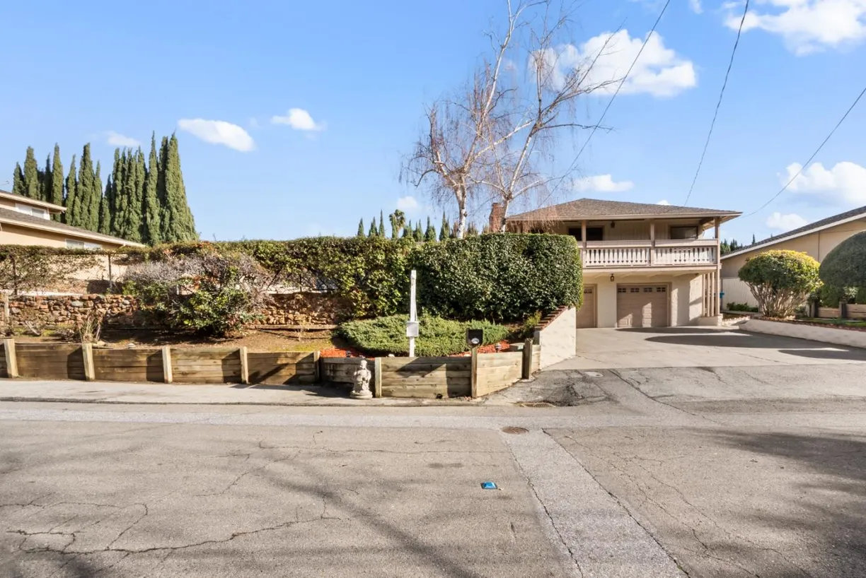 Northern California Real Estate | View 4066 Hidden Valley Lane | 4 Beds, 2 Baths