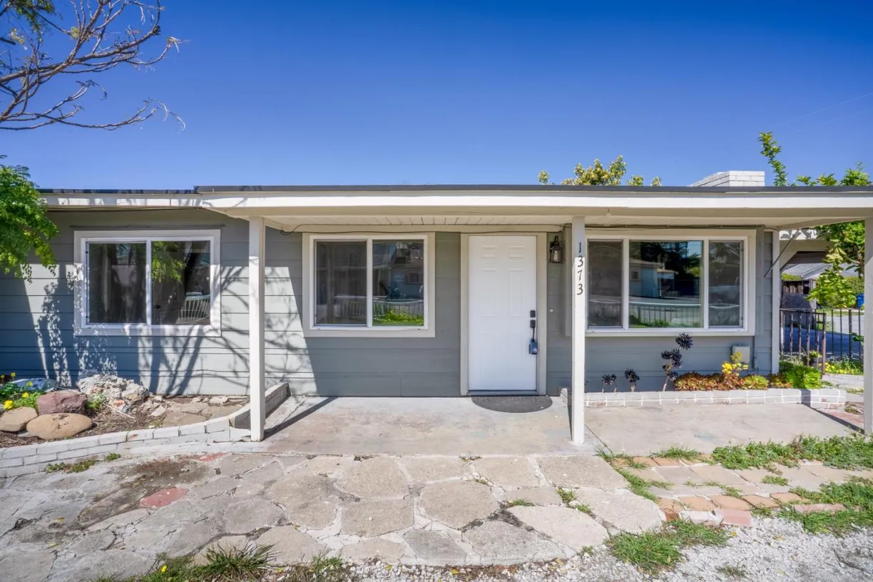 Northern California Real Estate | View 1373 Olympia Avenue | Listing