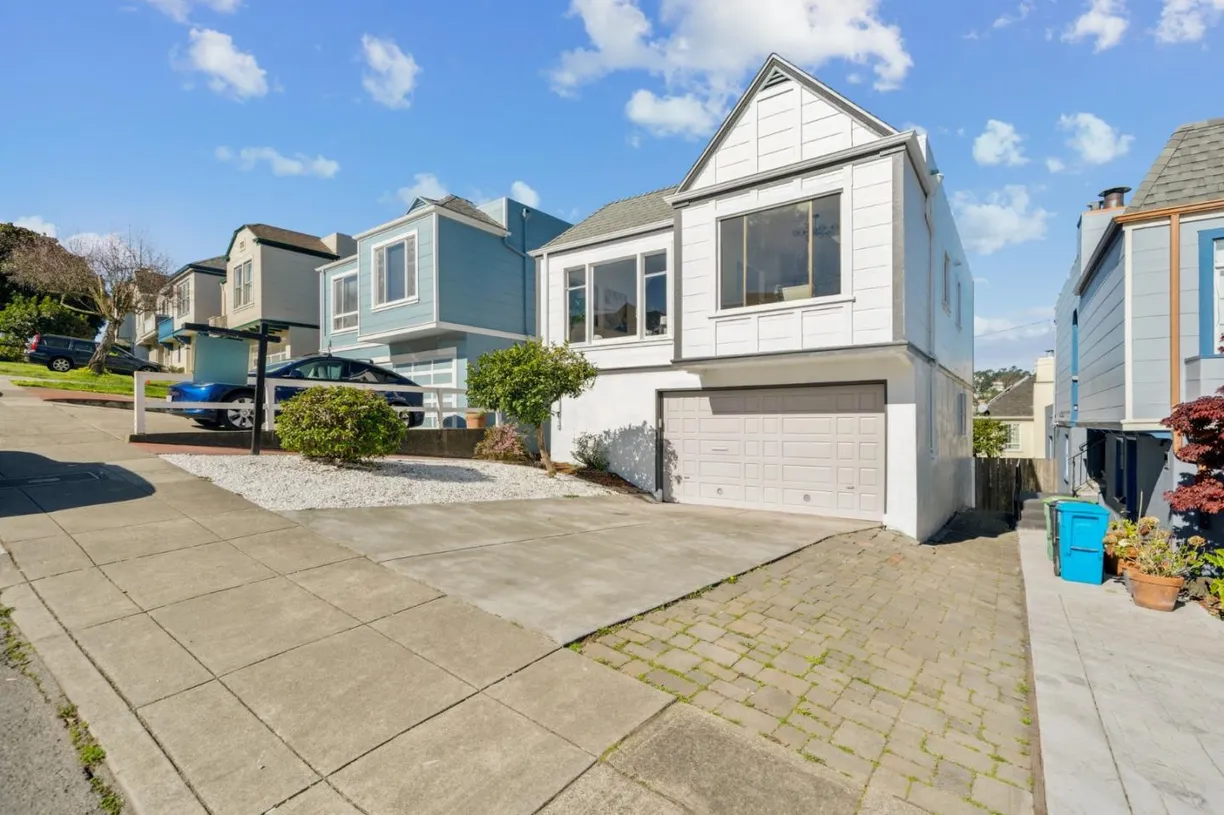 Northern California Real Estate | View 6 Idora Avenue | Listing