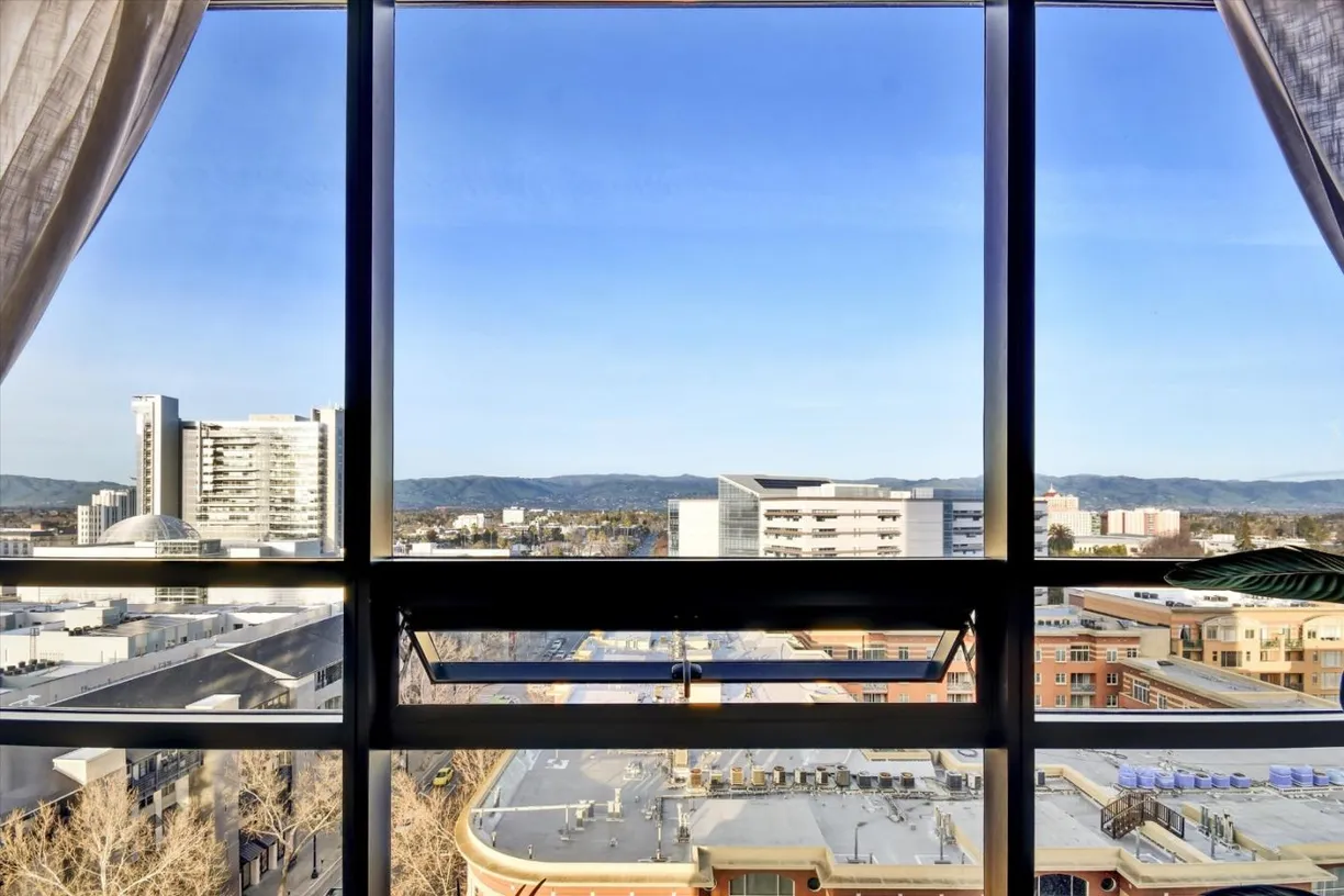 Northern California Real Estate | View 88 E San Fernando Street, 1107 | 1 Bed, 1 Bath