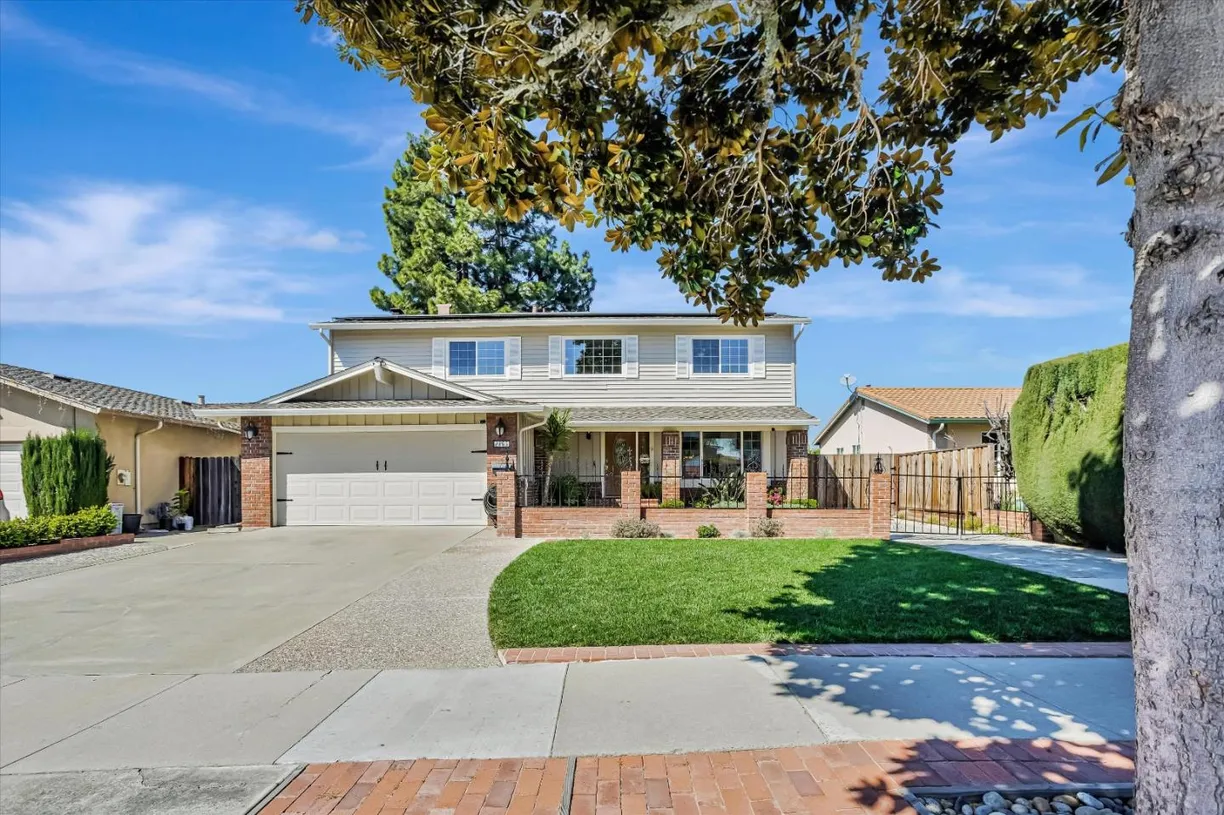 Northern California Real Estate | View 2865 Berryessa Road | 4 Beds, 2 Baths