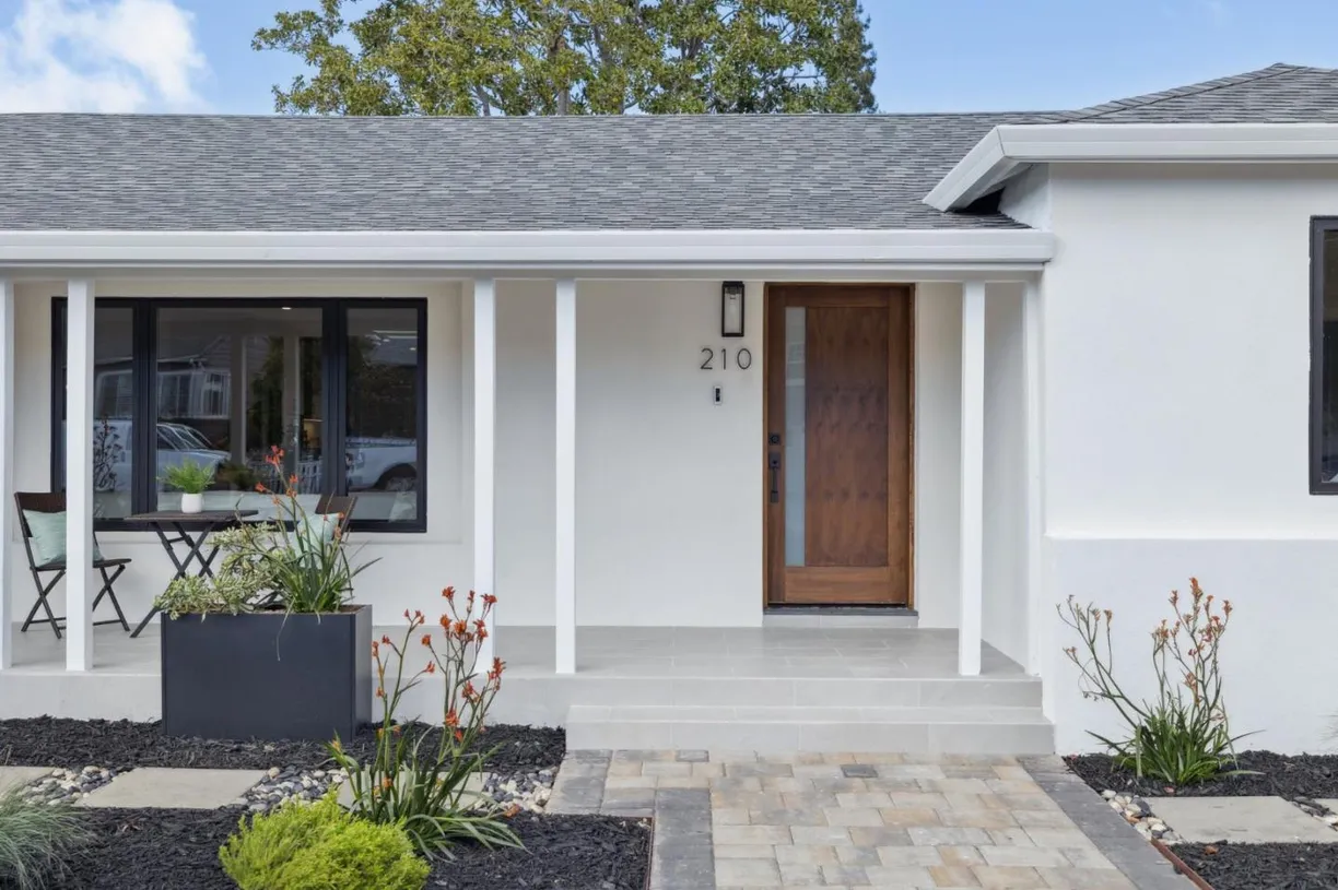 Northern California Real Estate | View 210 31st Avenue | Listing