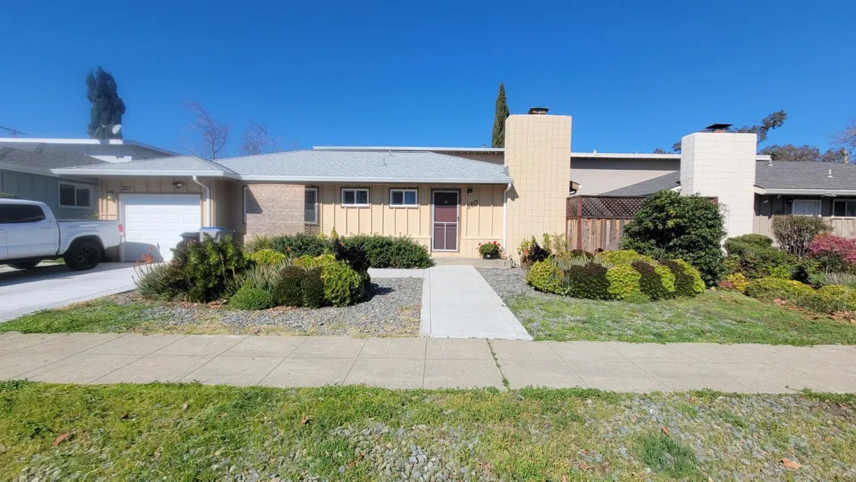 Northern California Real Estate | View 3817 Starview Drive