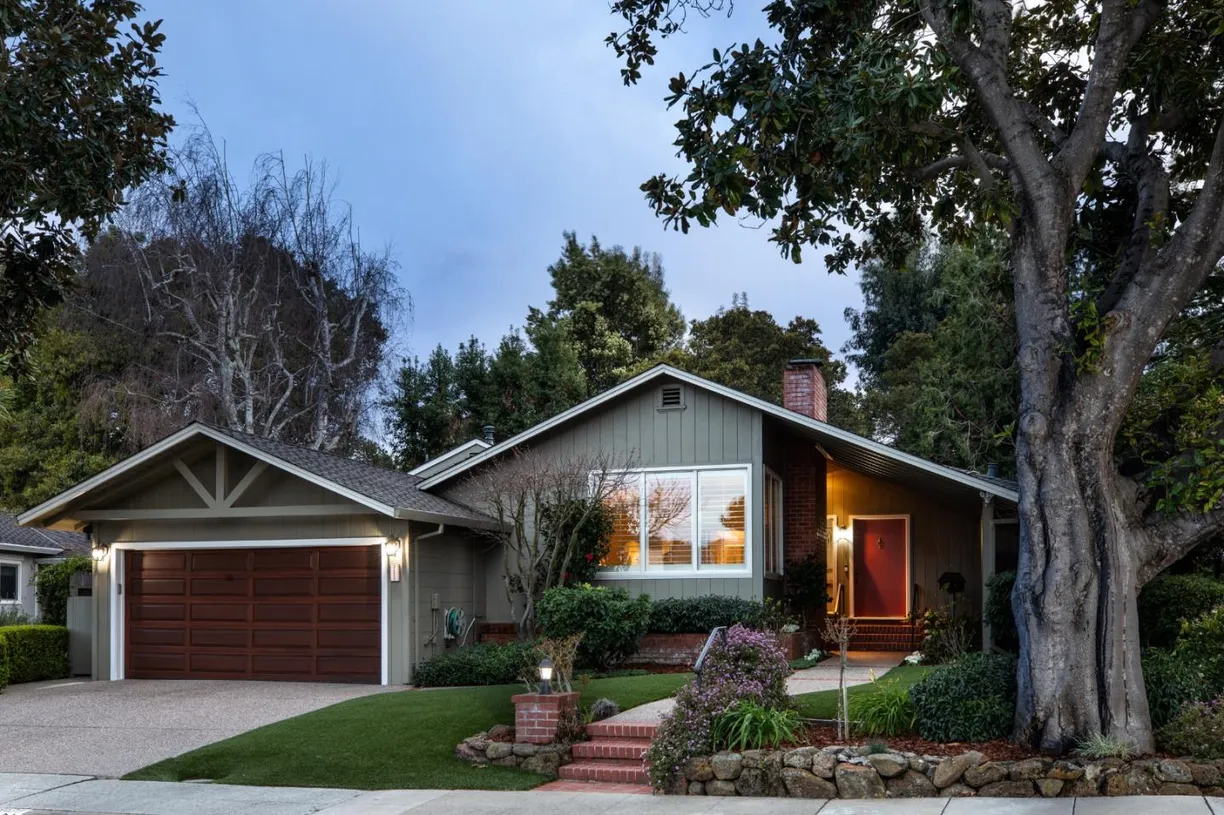 Northern California Real Estate | View 2021 Devereux Drive | 3 Beds, 2 Baths