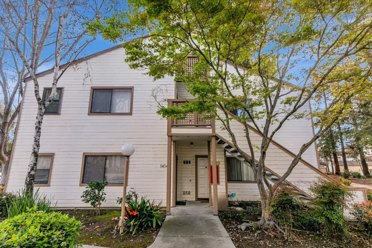Northern California Real Estate | View 1418 Rocklin Court | Listing