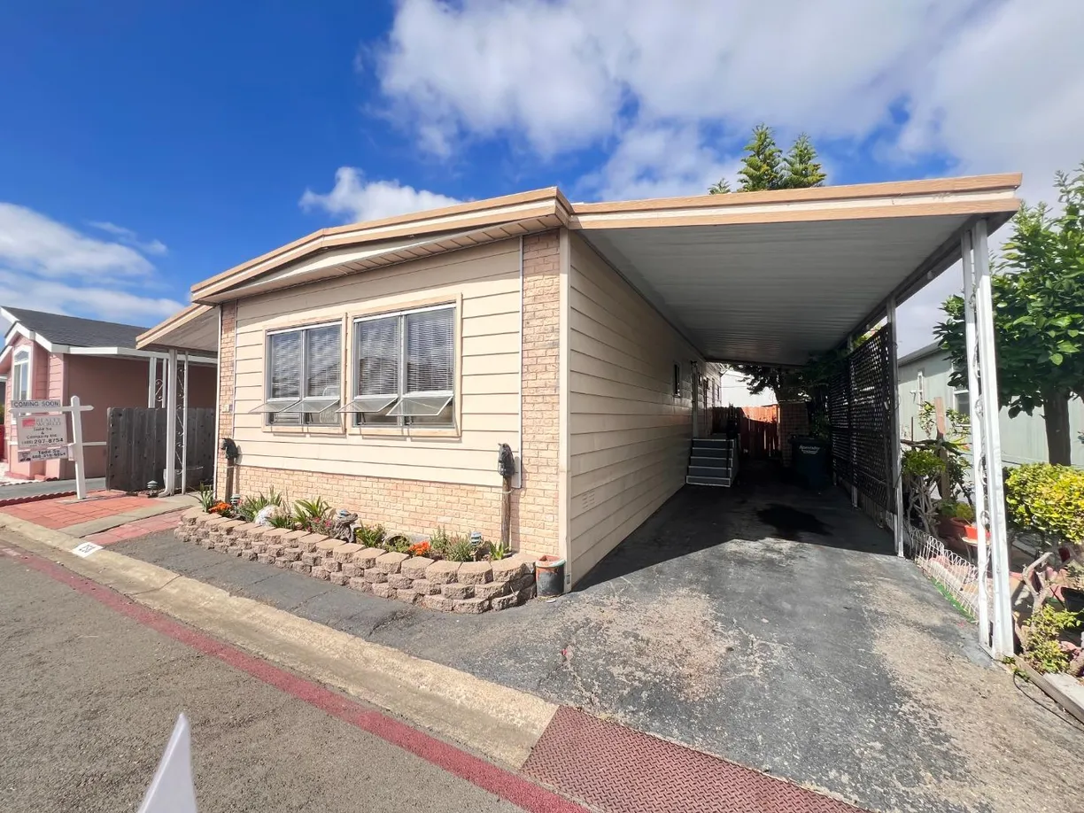 Northern California Real Estate | View 600 E Weddell Drive, 258 | Listing