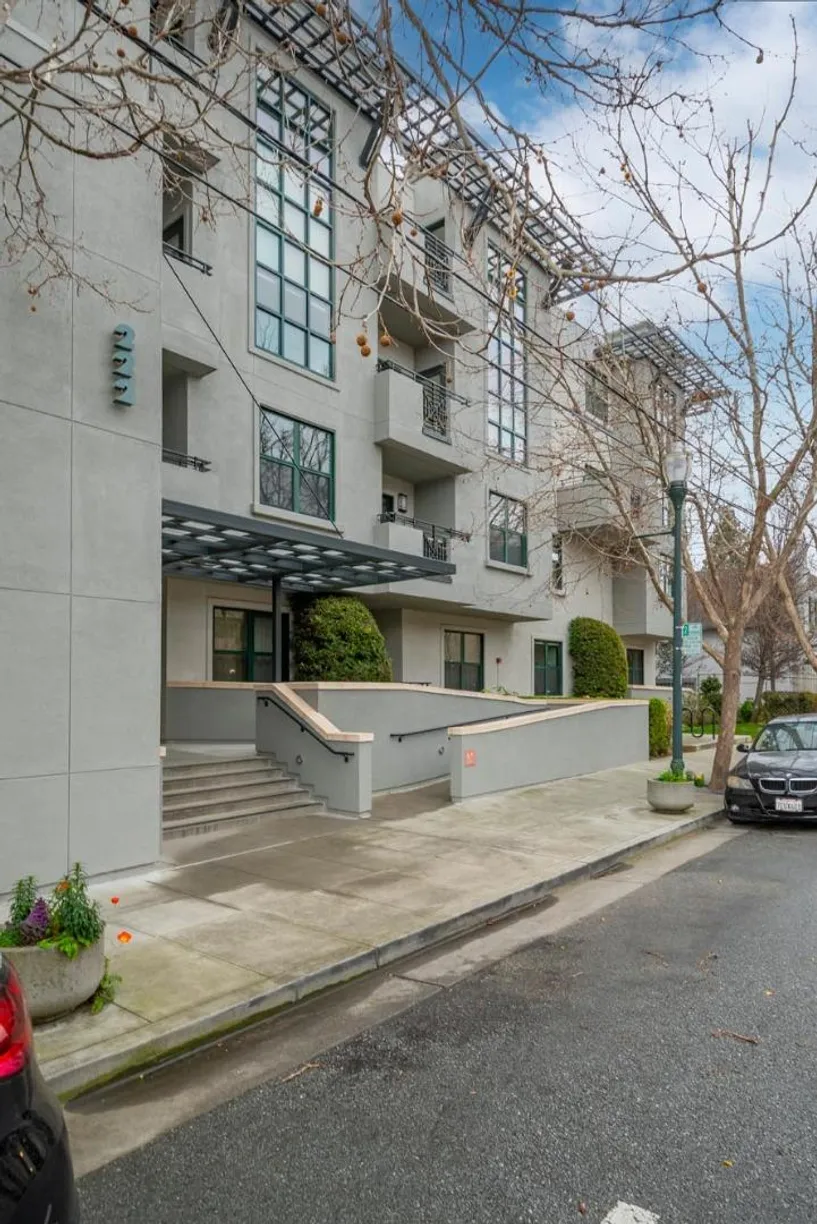 Northern California Real Estate | View 222 8th Avenue, 310 | Listing